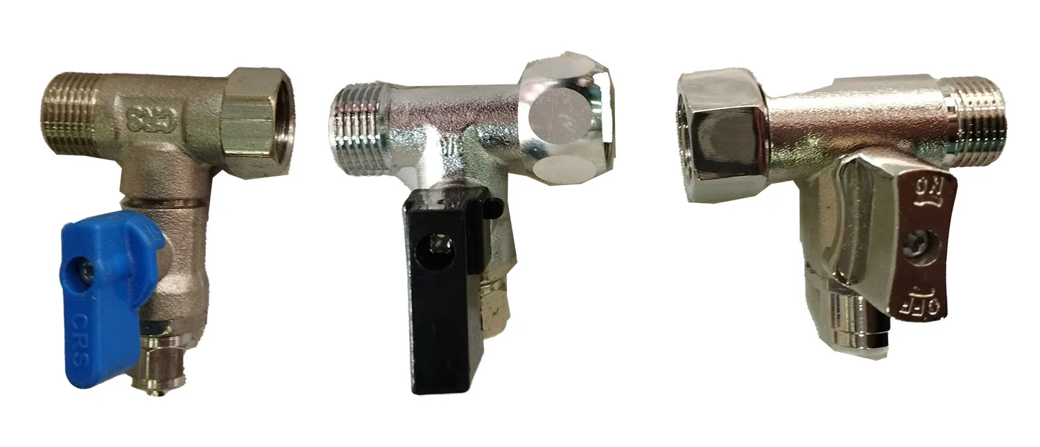 PUREFER PRIME TITANIUM – Premium Pompalı Mineralli Su Arıtma Cihazı