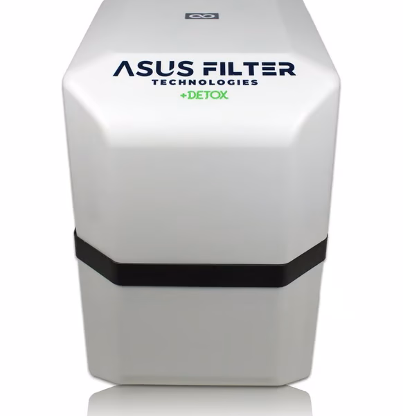 ASUS Su Arıtma Cihazı