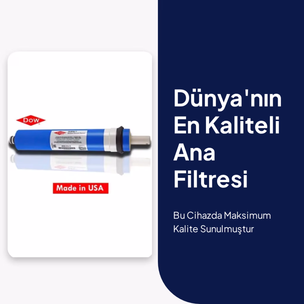 alkali su cihazı