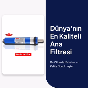alkali su cihazı