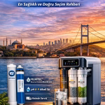 ümraniye su arıtma tavsiye