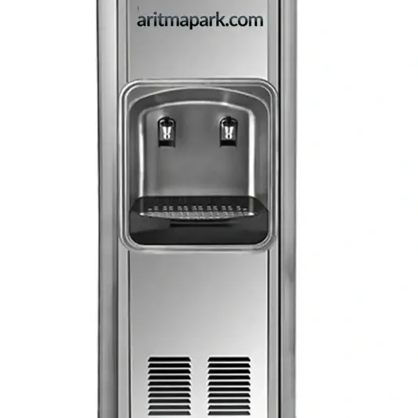Ev Tipi Su Arıtma Cihazları | Arıtma Park 9 Arıtmalı Soğutmalı Paslanmaz Çelik Su Sebili